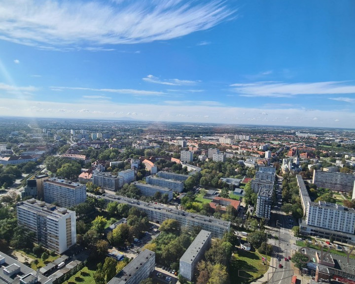 Mieszkanie Sprzedaż Wrocław Gwiaździsta