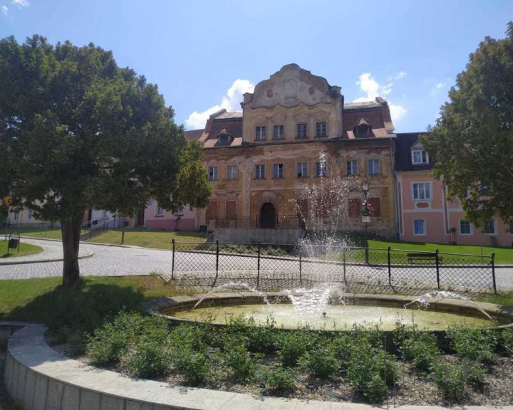 Obiekt Sprzedaż Lewin Kłodzki pl. Tadeusza Kościuszki