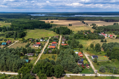 Działka Sprzedaż Kuźnica Głogowska